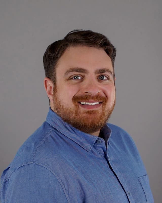 Jeffrey M. Zucker