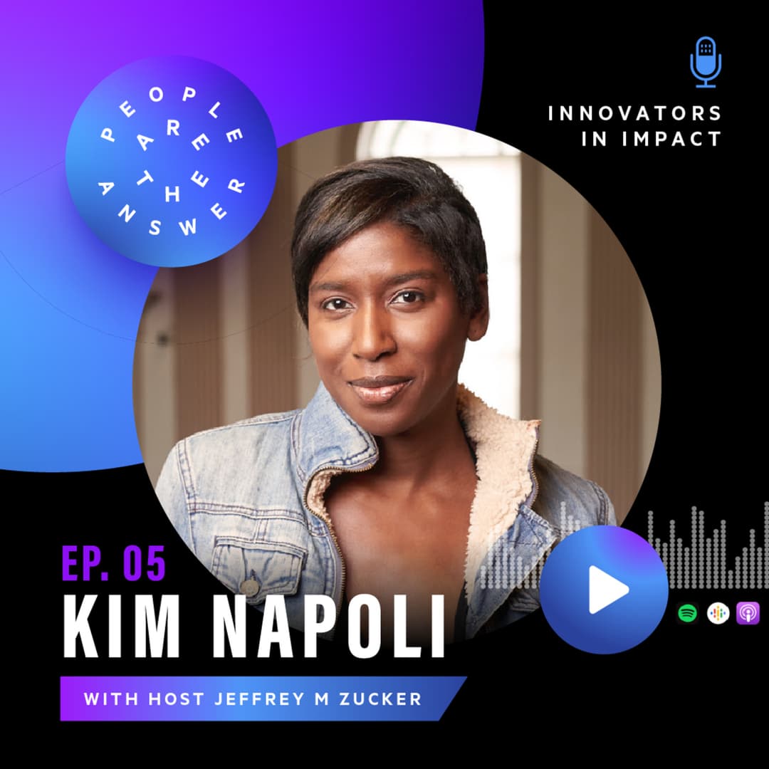 Episode 5: Kim Napoli on becoming an activist and leader in MA cannabis