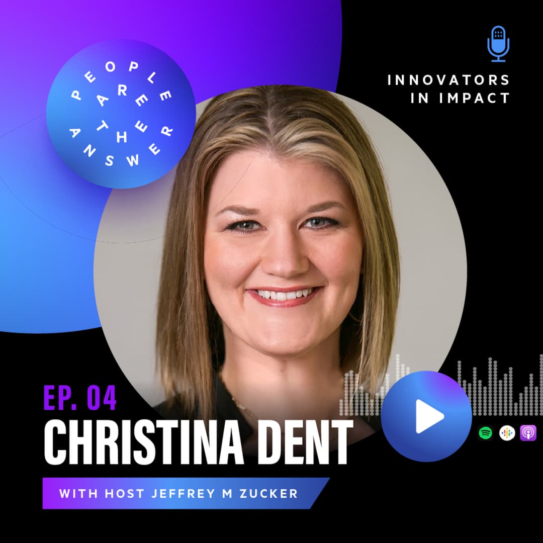 Episode 4: Christina Dent on changing minds on drug policy in the deep South