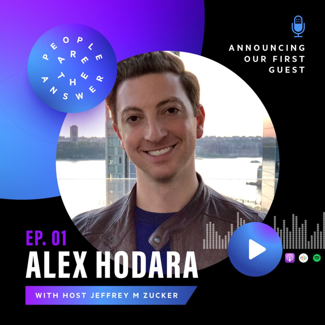 Episode 1: Alex Hodara on investing in students
