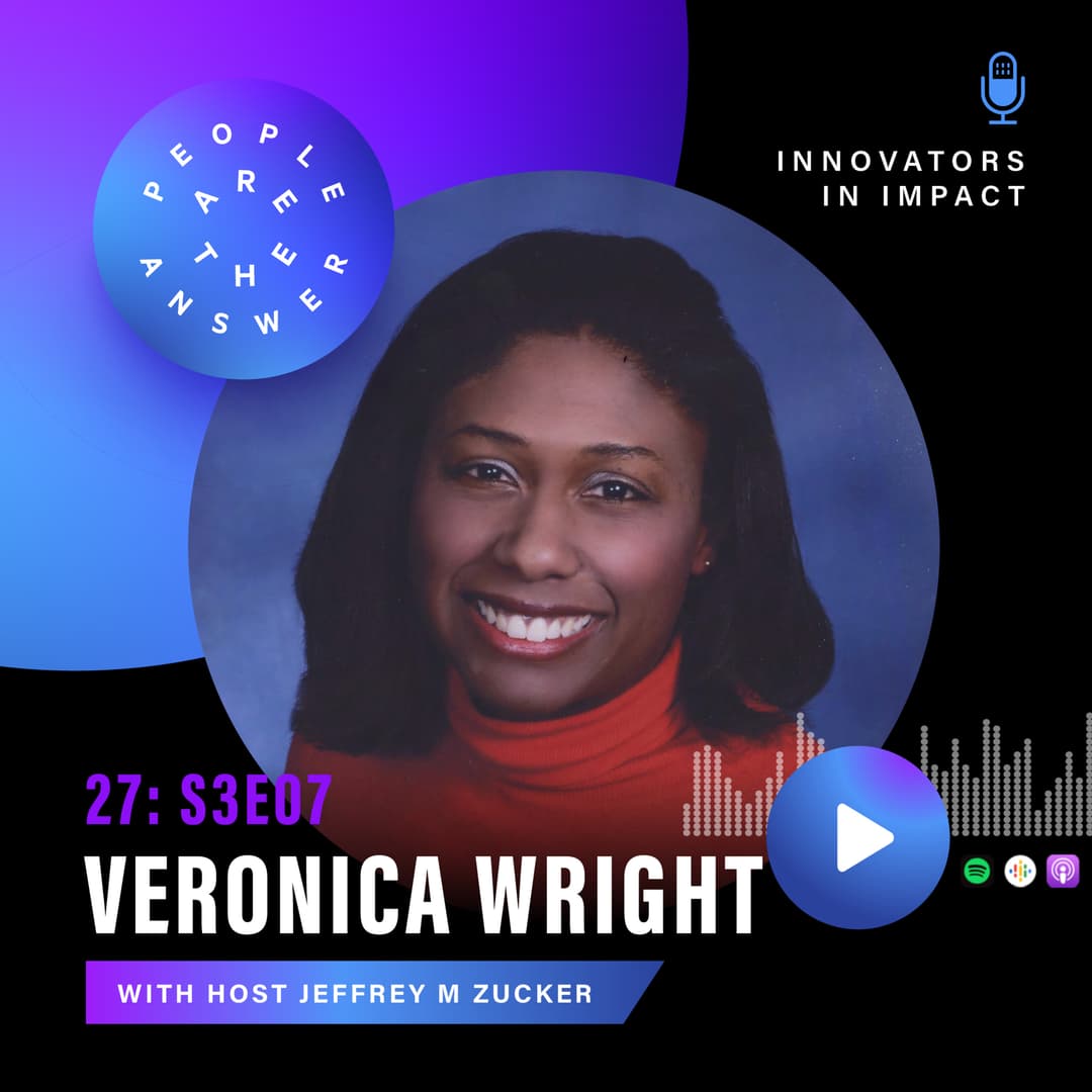S3E7 (episode 27): Veronica Wright on the importance of drug legalization