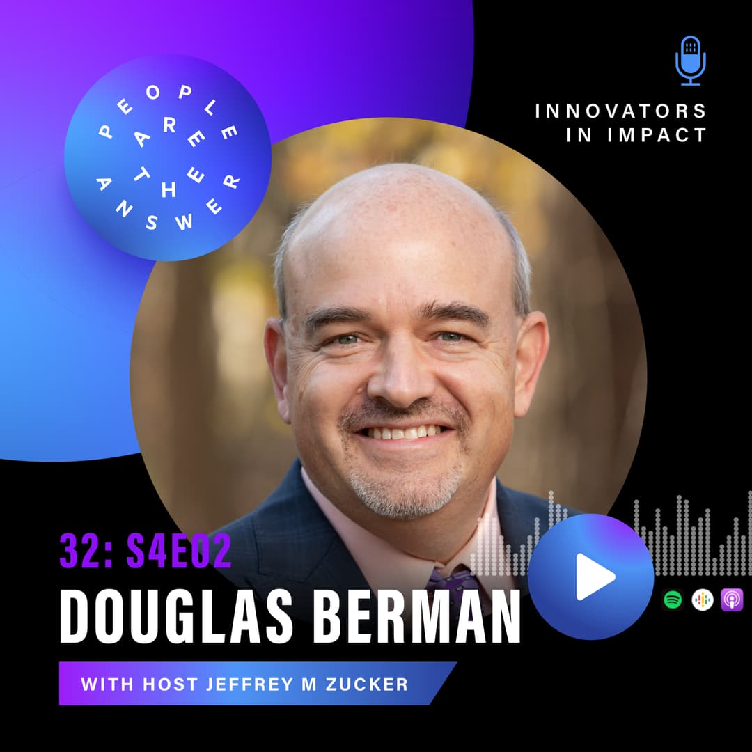 S4E2 (episode 32): Douglas Berman on the human element of criminal justice and drug policy