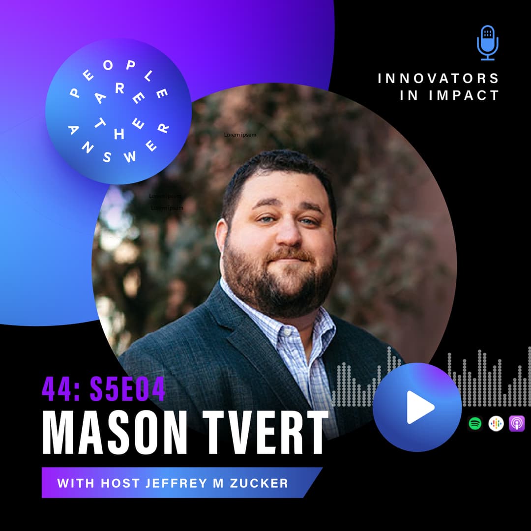 S5E4 (episode 44): Mason Tvert on cannabis being safer than alcohol led to legalization