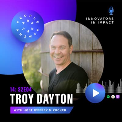 S2E4 (episode 14): Troy Dayton on drug policy and experiencing joy