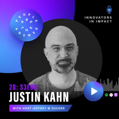 S3E8 (episode 28): Justin Kahn on the importance of of a legal defense plan and more