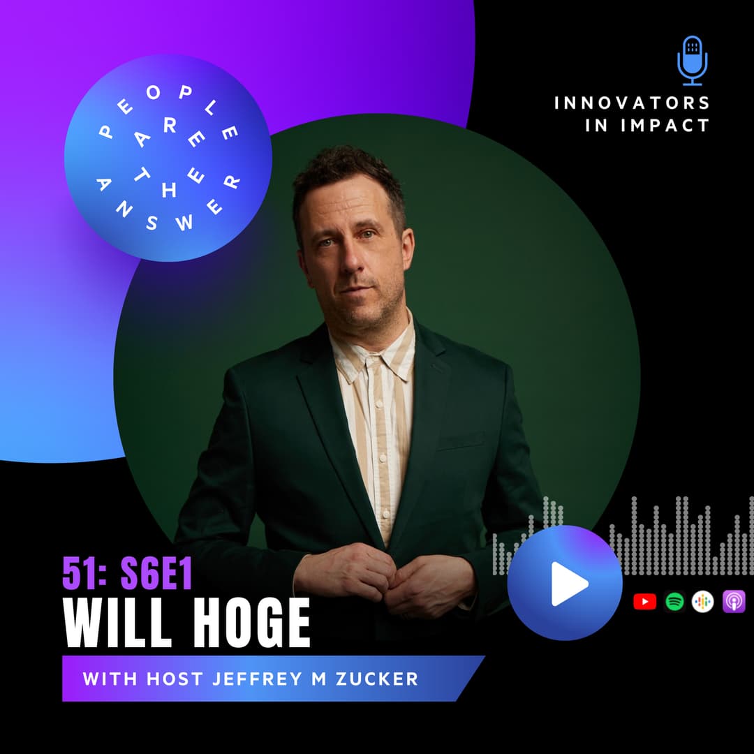 S6E1 (episode 51): Will Hoge on sending a message with music